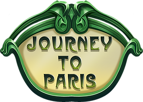 Journey to Paris